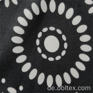 Obl-T-05 gewebter Gewebe 100%Polyester Minimatte Druck